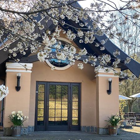 Borgdal Bed & Breakfast Silkeborg Exterior foto