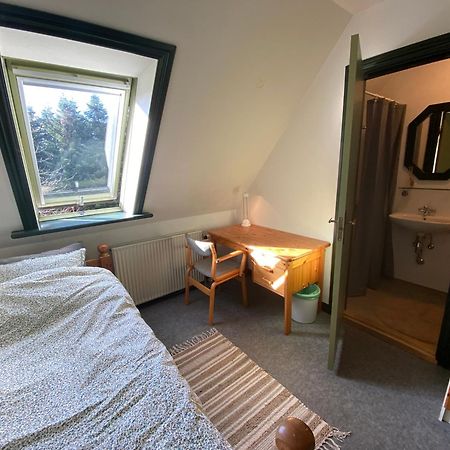 Borgdal Bed & Breakfast Silkeborg Cameră foto