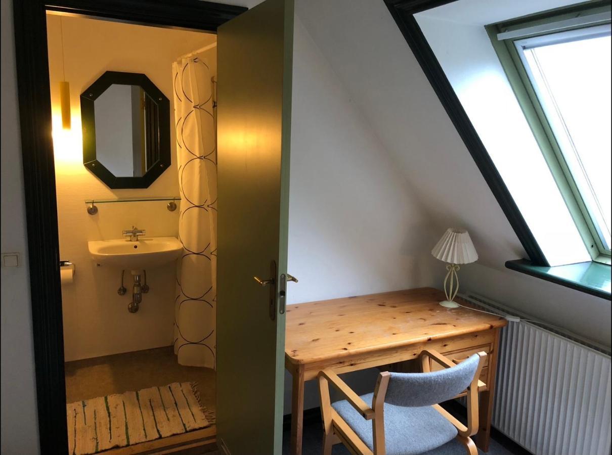 Borgdal Bed & Breakfast Silkeborg Exterior foto