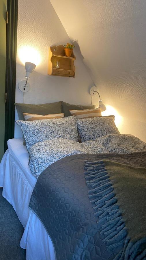 Borgdal Bed & Breakfast Silkeborg Exterior foto