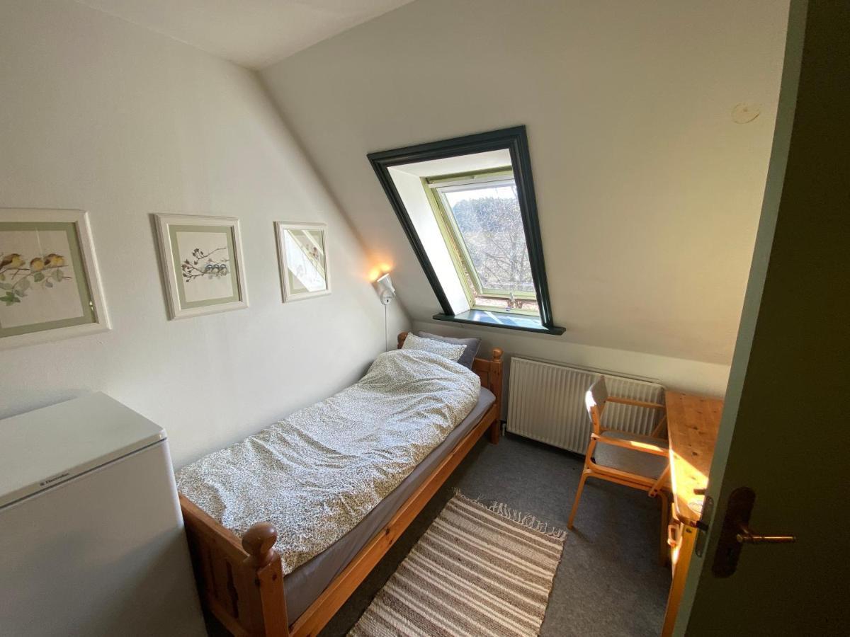 Borgdal Bed & Breakfast Silkeborg Exterior foto