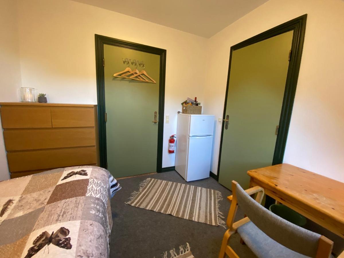 Borgdal Bed & Breakfast Silkeborg Exterior foto