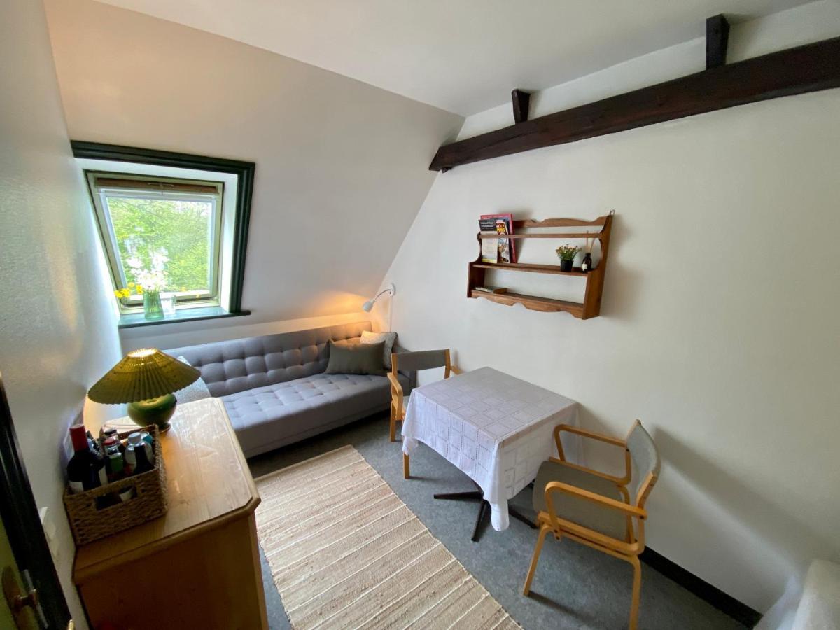 Borgdal Bed & Breakfast Silkeborg Exterior foto