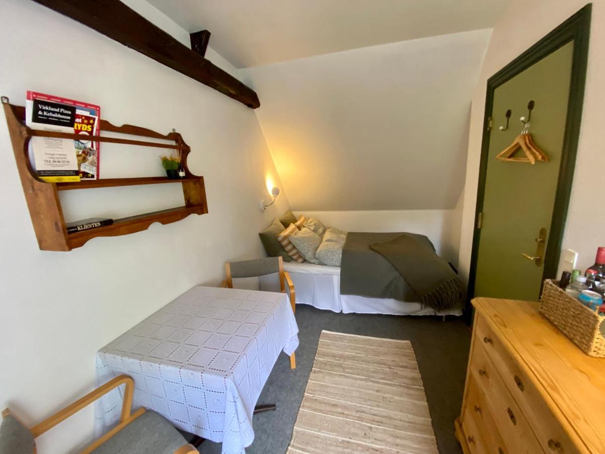 Borgdal Bed & Breakfast Silkeborg Exterior foto