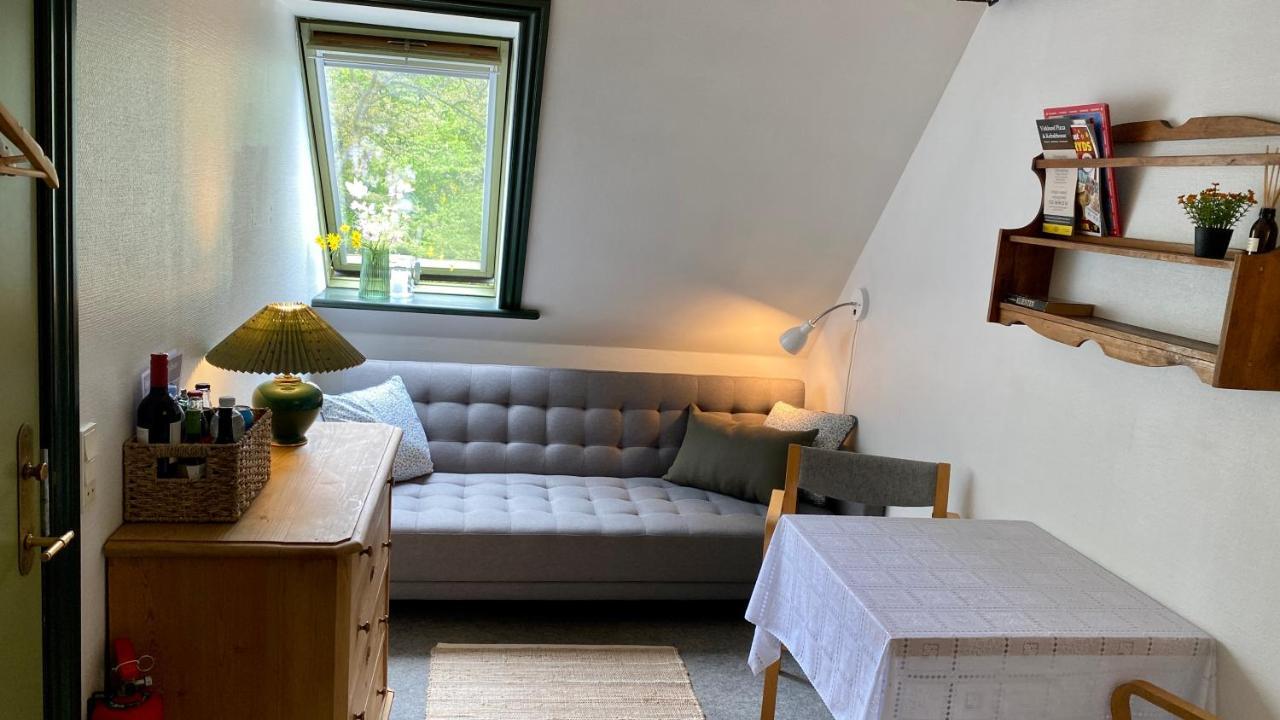 Borgdal Bed & Breakfast Silkeborg Exterior foto