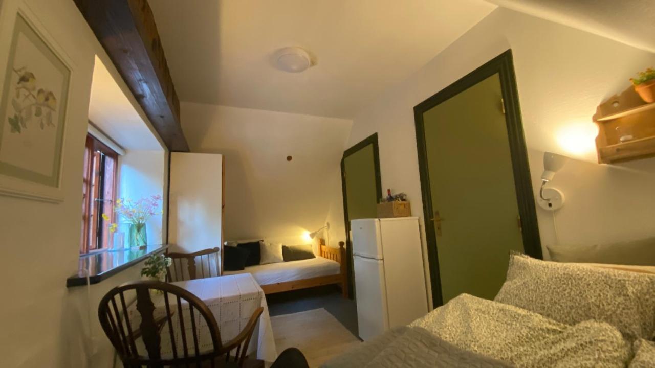 Borgdal Bed & Breakfast Silkeborg Exterior foto