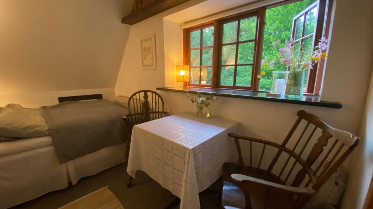 Borgdal Bed & Breakfast Silkeborg Exterior foto